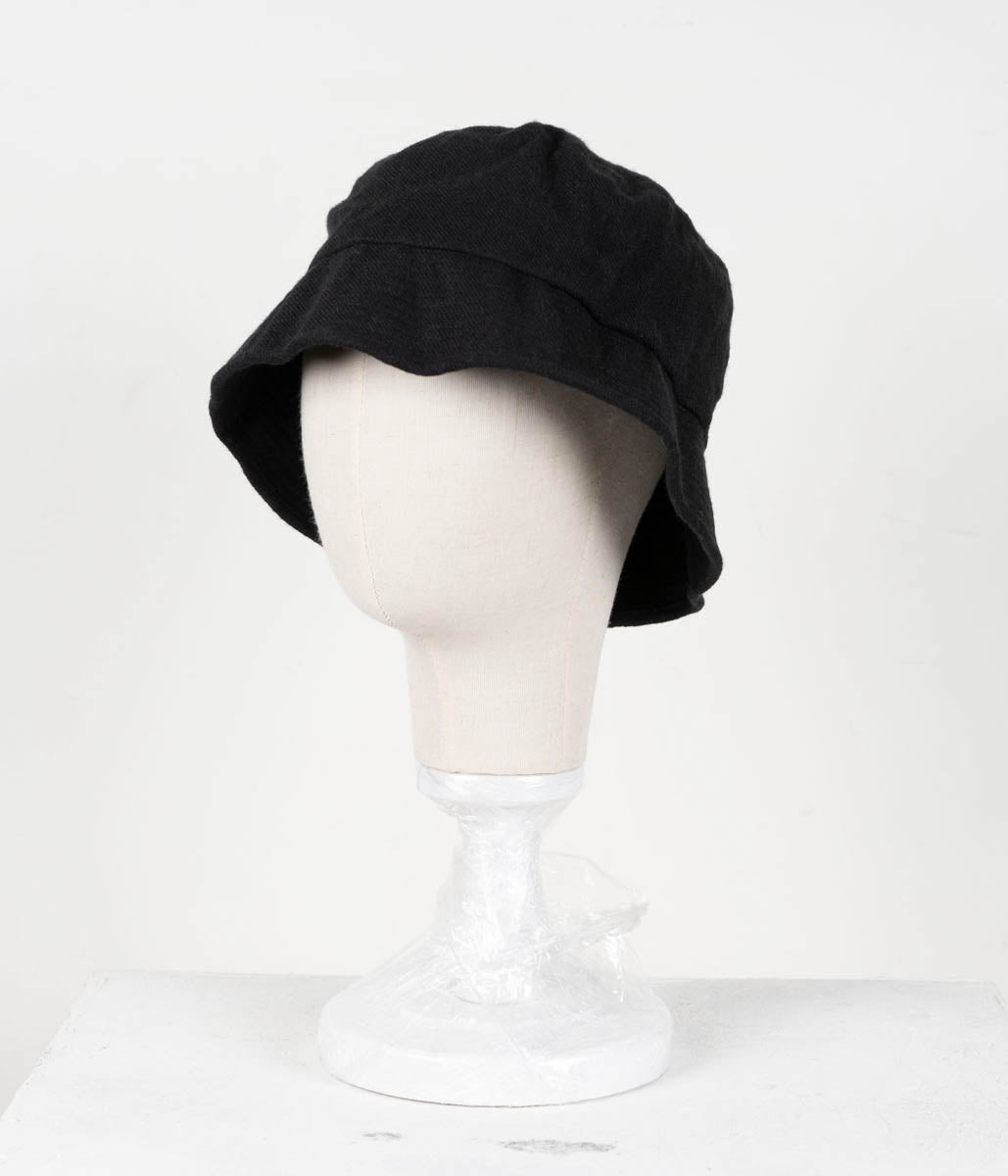 BLACKBIRD "Bucket Hat"  (Black)