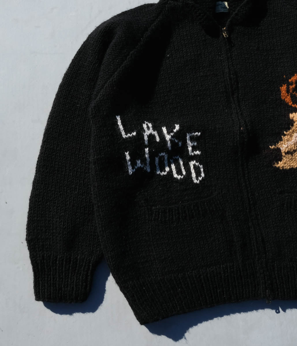 MacMahon Knitting Mills 