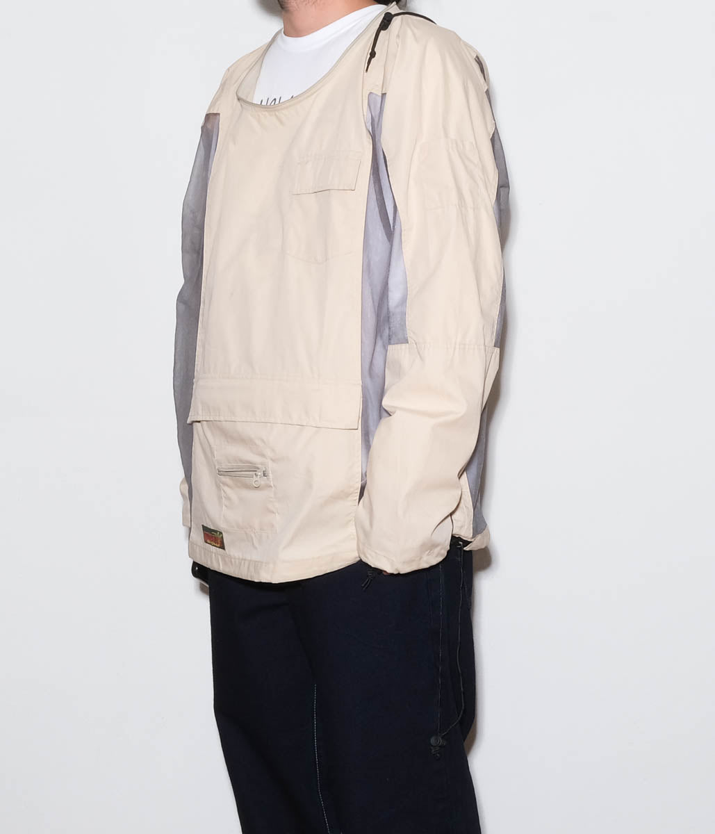 Bushline Outdoor Parka – Lakewood Clothing