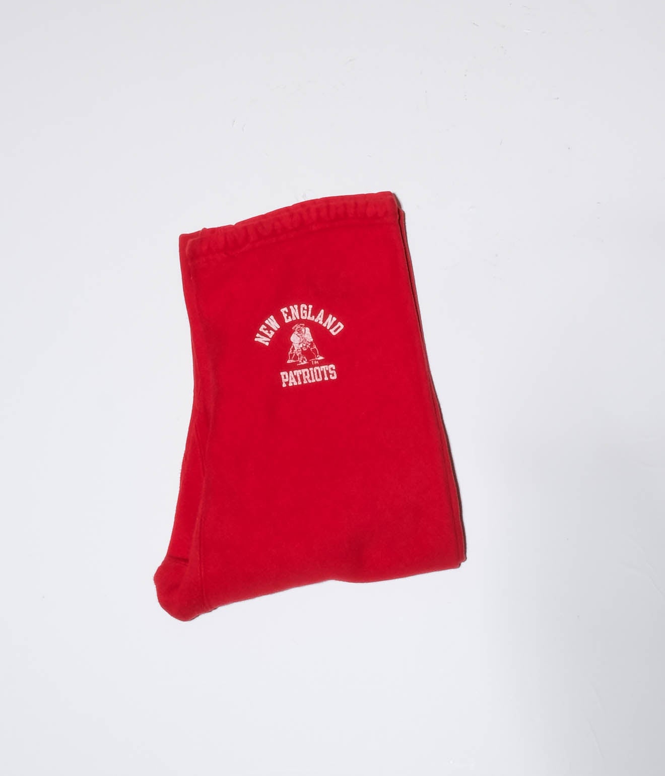 80's Champion Sweat Pants (Red)