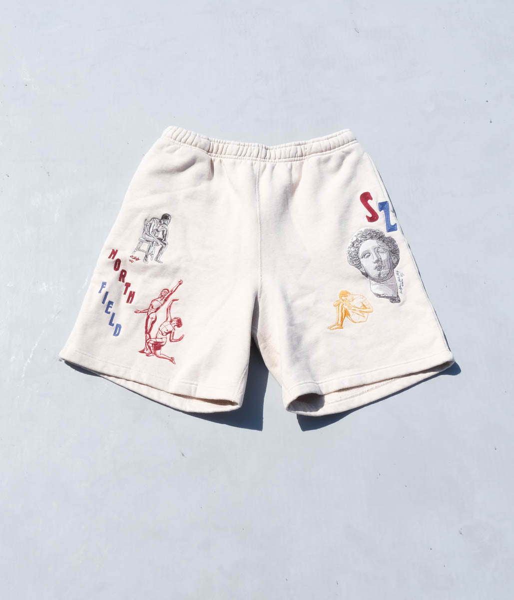 Samuel Zelig – Lakewood Clothing