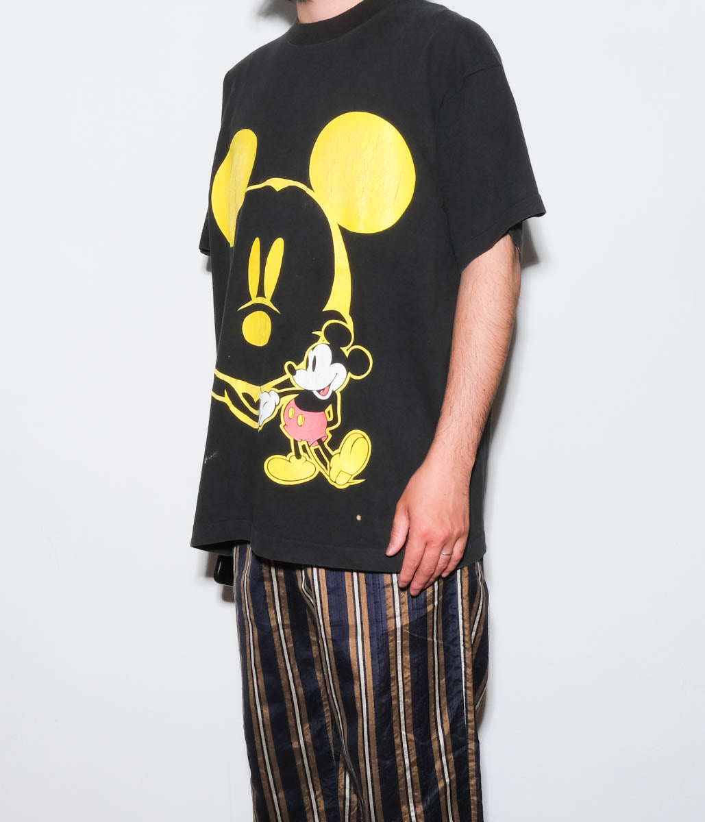 80's Mickey Mouse Tee – Lakewood Clothing