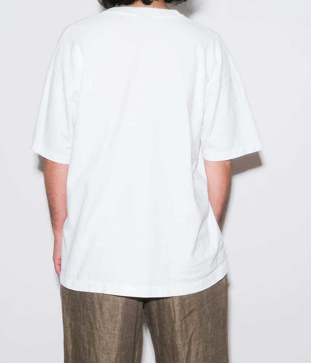 90's Flower Print Tee – Lakewood Clothing