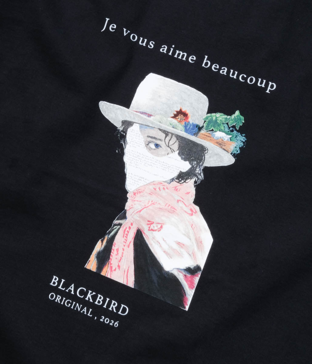 BLACKBIRD 