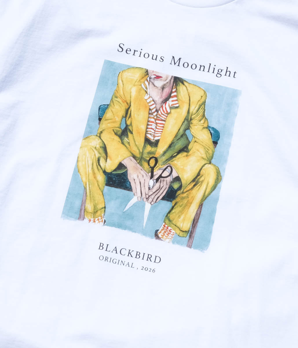 BLACKBIRD 