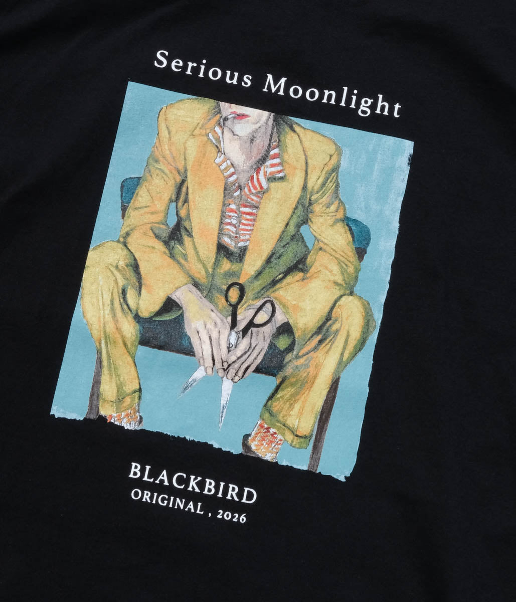 BLACKBIRD 