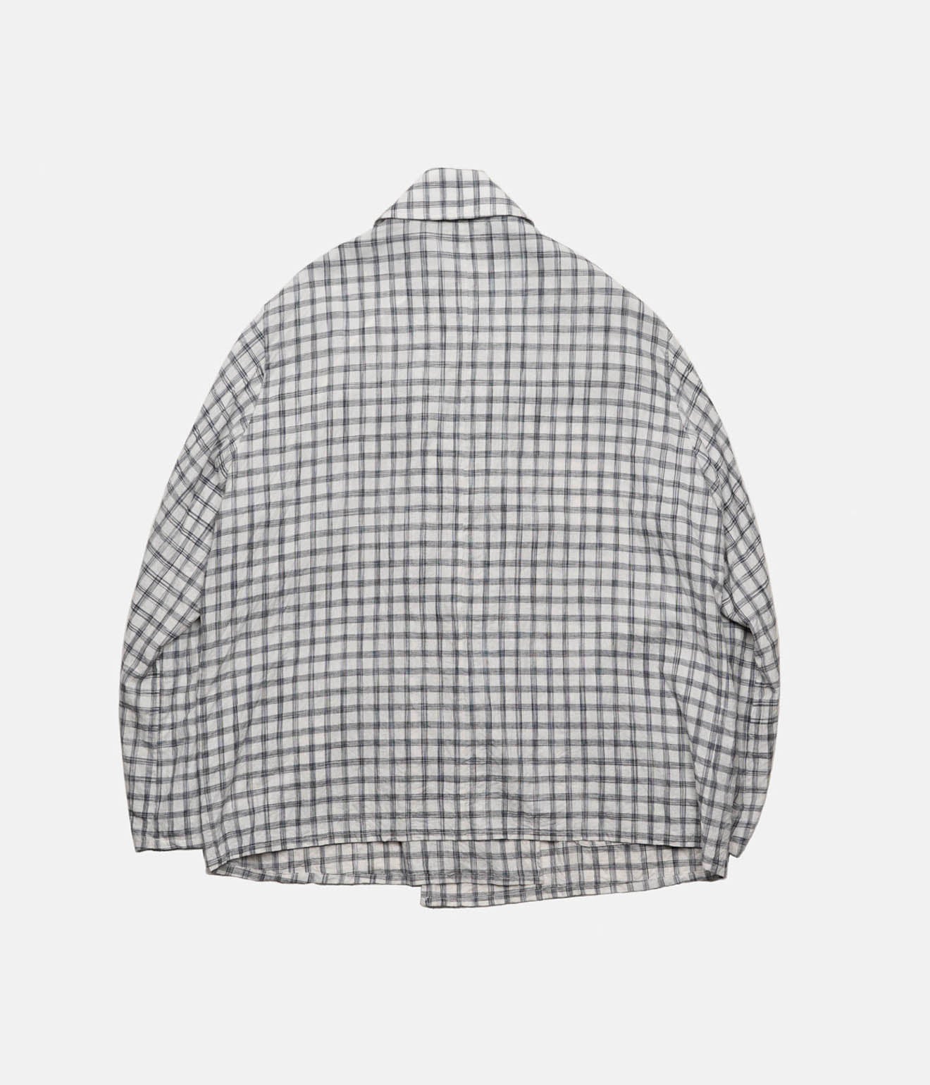 トップス BLACKBIRD toile shirt check samuel-1178_1320x.jpg?v=1744456310