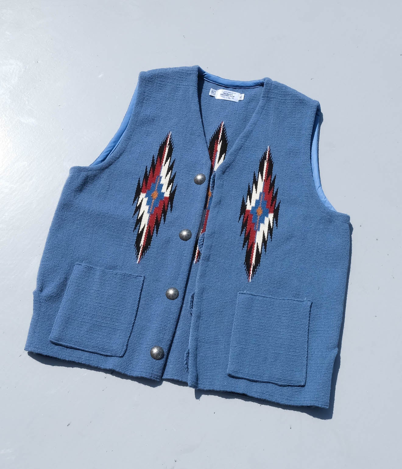 TRUJILLO'S – Lakewood Clothing