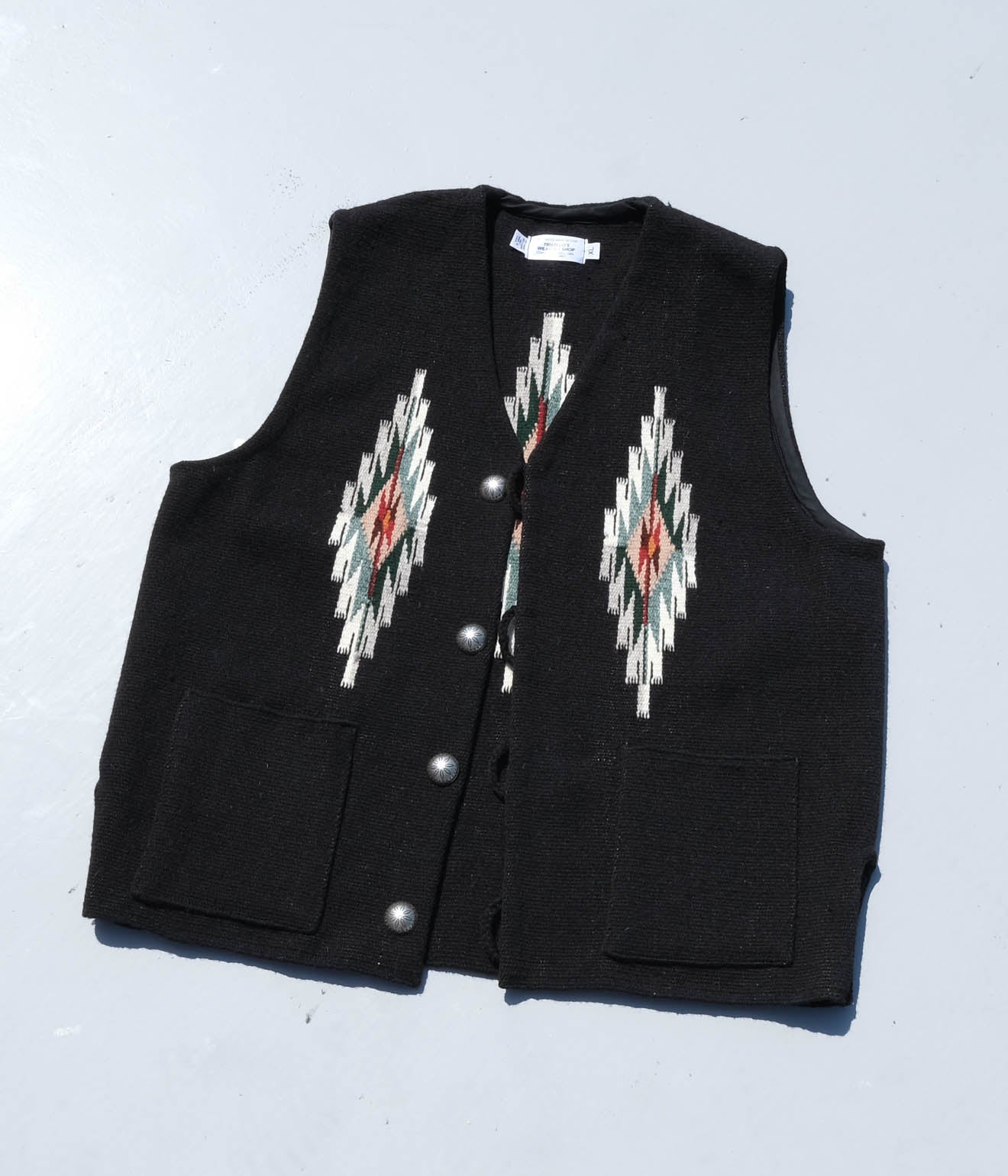 TRUJILLO'S – Lakewood Clothing