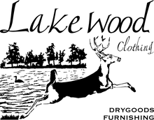 Lakewood Clothing