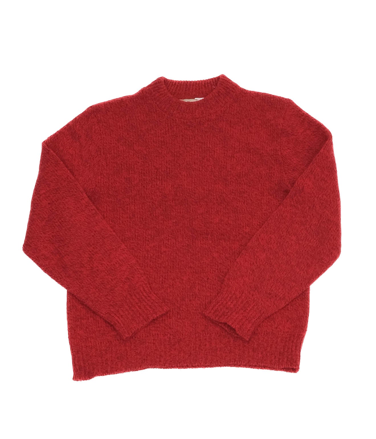 80's LL Bean Sweaters (Red)