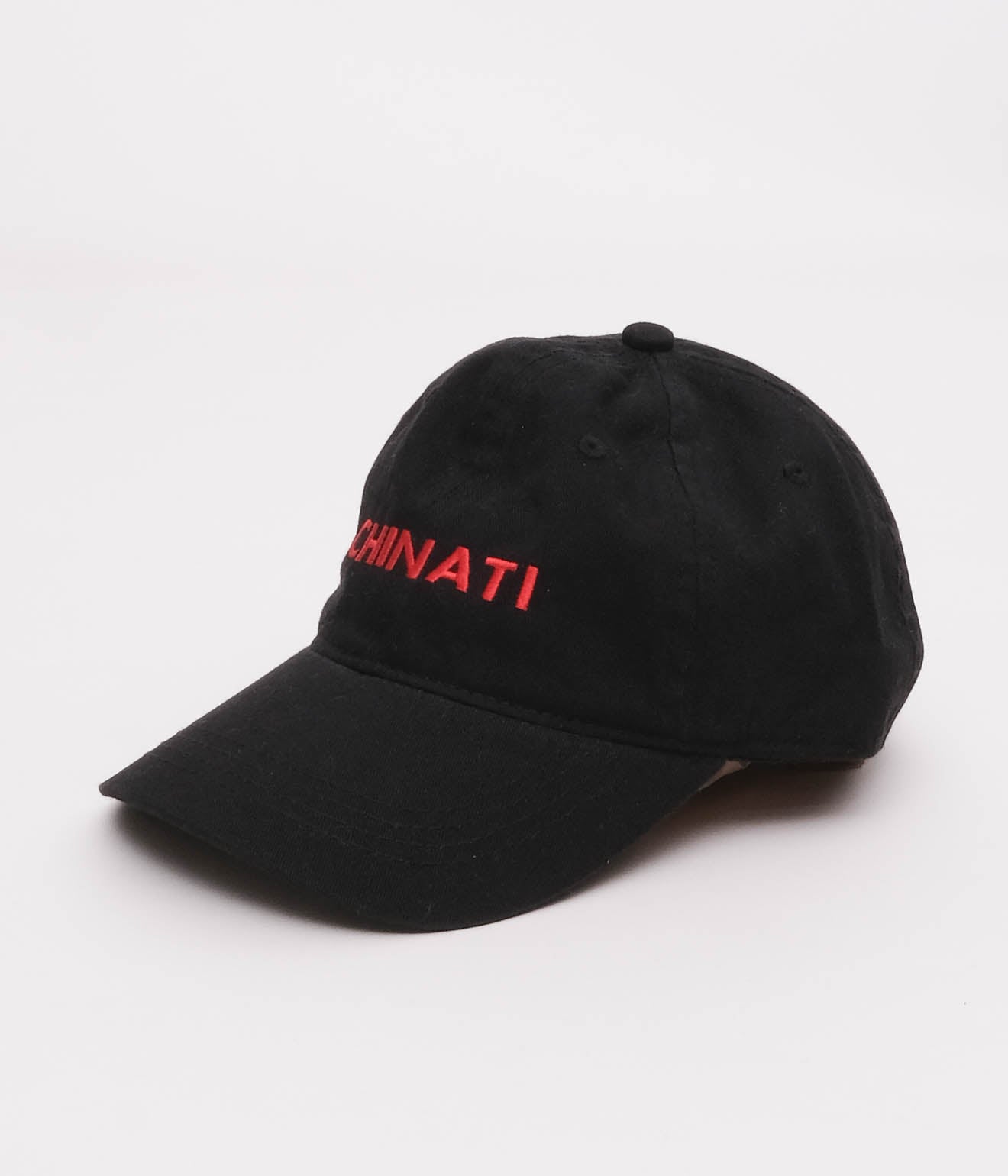 Souvenir Goods "CHINATI CAP" (블랙)