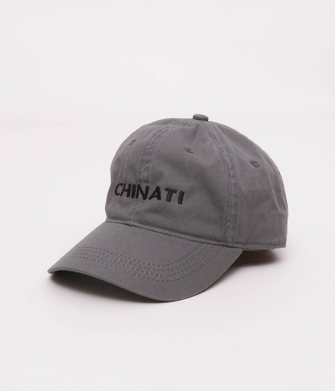 Souvenir Goods "CHINATI CAP" (Grey)
